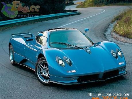 7PAGANI ZONDAPAGANI ZONDAҲҺİ Pagani Zonda˴̼άϽʣؽΪ1250KGļΪ352/Сʱ3.7ٵ100/Сʱ5557.3V12档