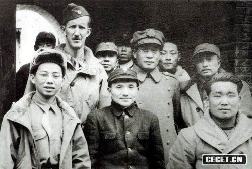 1946꣬СƽµִСԱͣսЭǩ󣬹ɡ