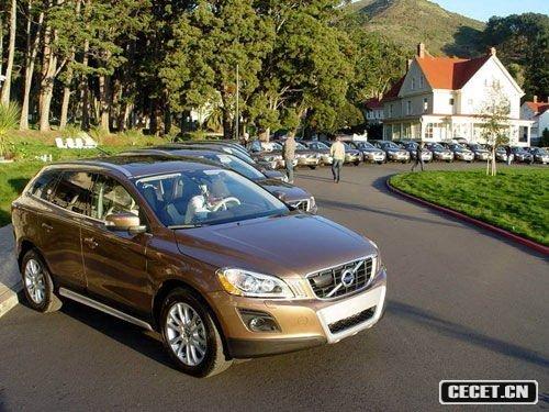 ȫSUV ȫֶXC60