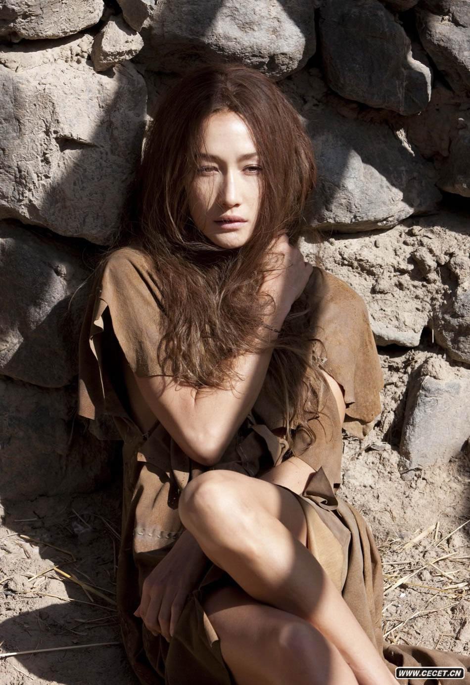 Maggie Q