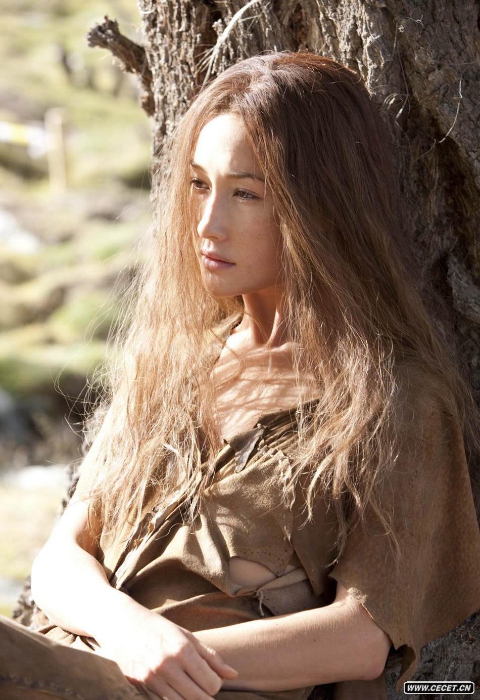 Maggie Q