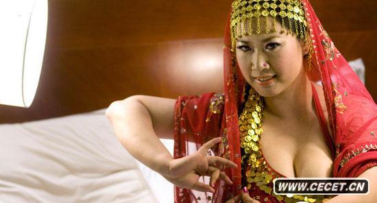 <em>芙蓉姐姐</em>挑战多重角色 将分饰<em>林</em>黛玉潘金莲嫦