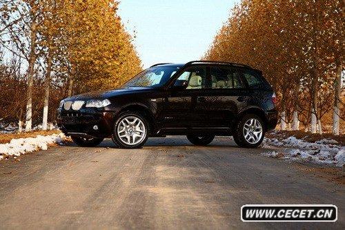 BMW X3Ƴ150̨泵 ۼΪ66.5