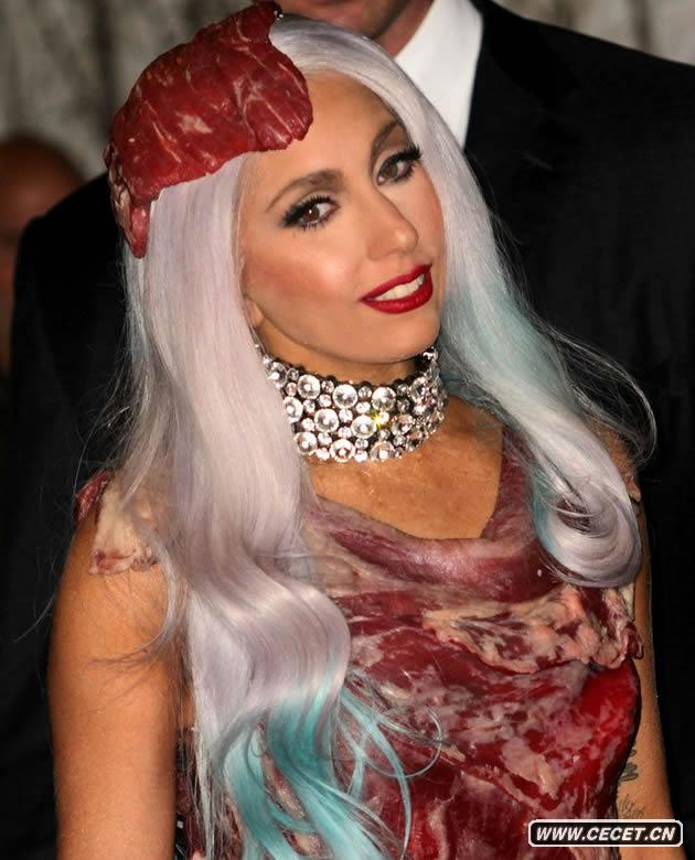 Lady GagaƬװ