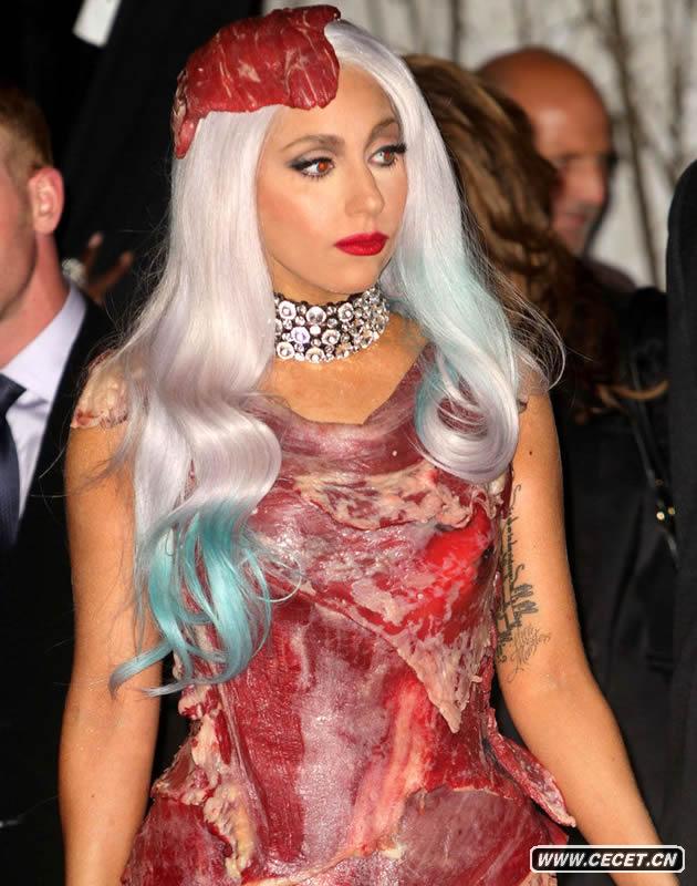 Lady GagaƬװ