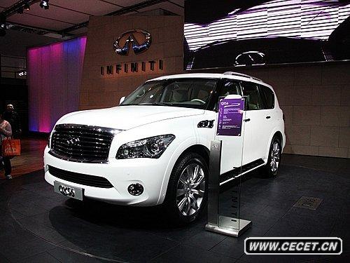 [³]ӢȫߴSUV QX56