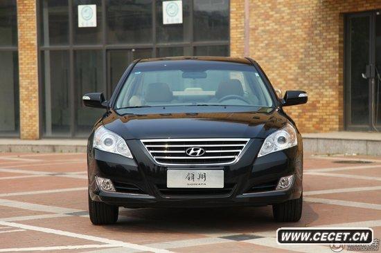 2008SONATA2.0 GLS AT ʵ