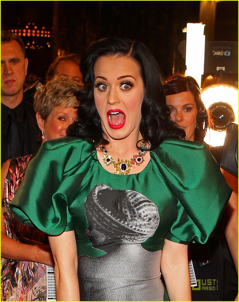 ½Ůֿ١Katy Perry2011Logie Awards̺