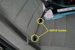 䱸ISOFIXͯȫνӿڳƼ