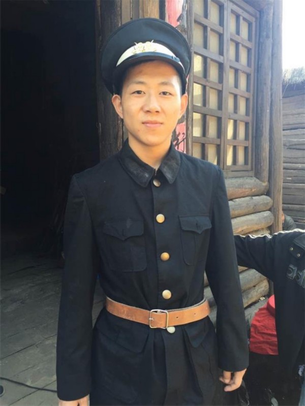 mc天佑高迪电影中喊麦是什么名-高迪的喊麦都