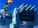 中国海军精锐部队和新锐战舰高清美图
