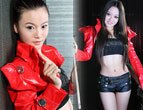 中国第一台球美女歌手天团时光天