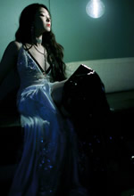 宋茜秒切酷飒女王