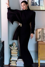 宋佳光影流转意蕴悠然