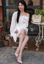 宣璐惬意午后记录美好