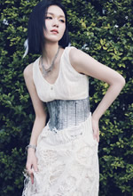 段奥娟揣着一口袋的音符与阳光