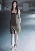 李兰迪尽心以往尽兴而归