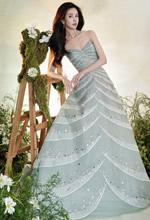 陈都灵置身绿野童话之旅寻迹仙踪