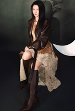 谭维维心之所向身之所往