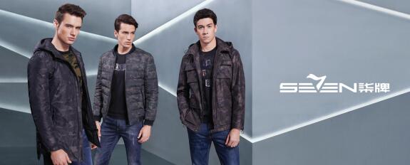 世界需要超级英雄 柒牌携手好莱坞《正义联盟